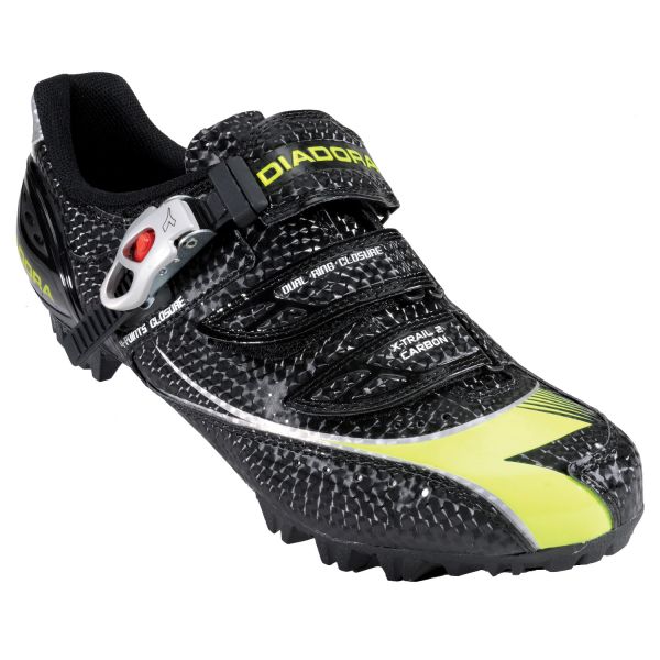 Diadora X-Trail 2 MTB tretry